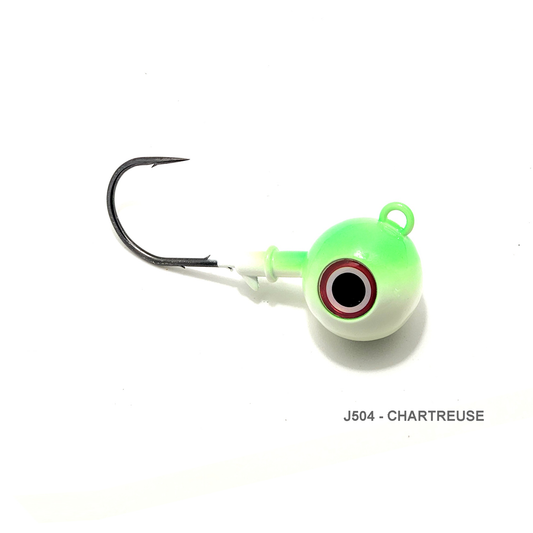 BIGEYE RATTLIN' JH