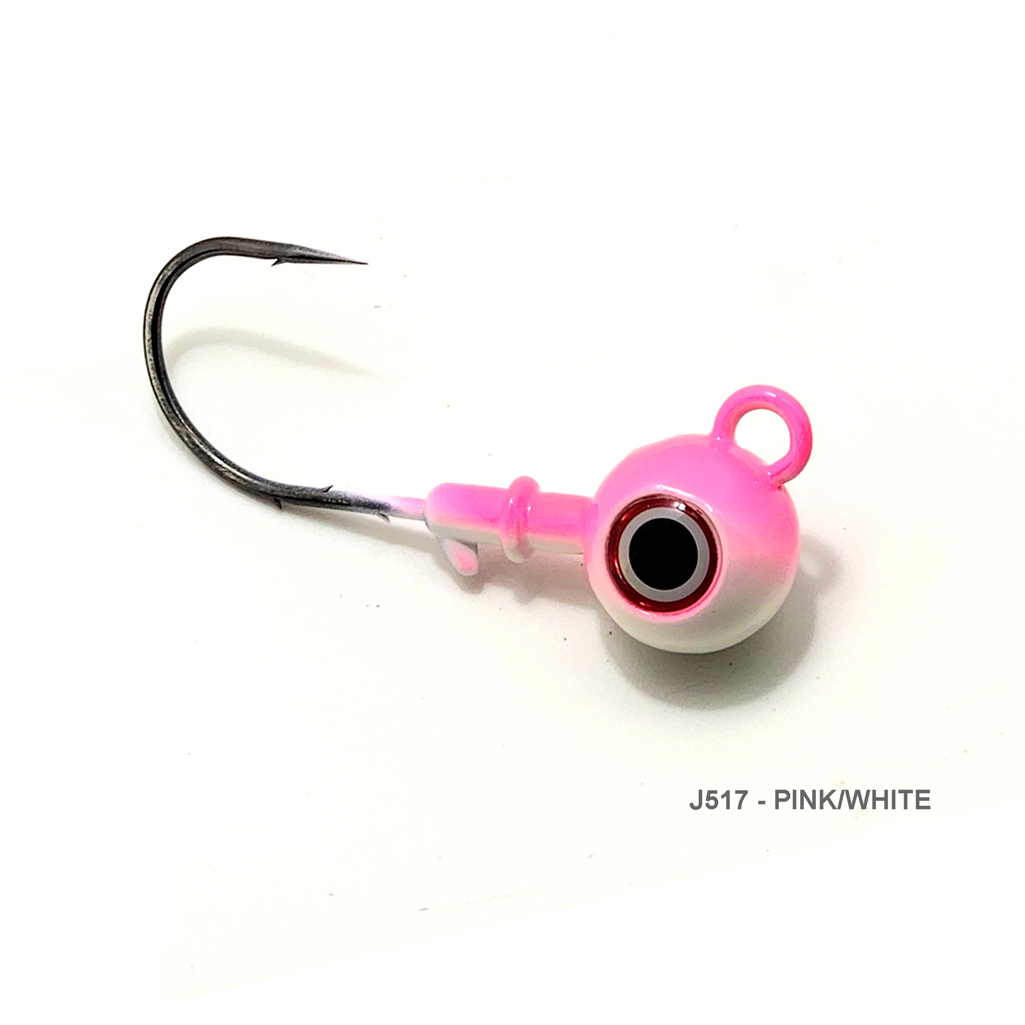 BIGEYE RATTLIN' JH