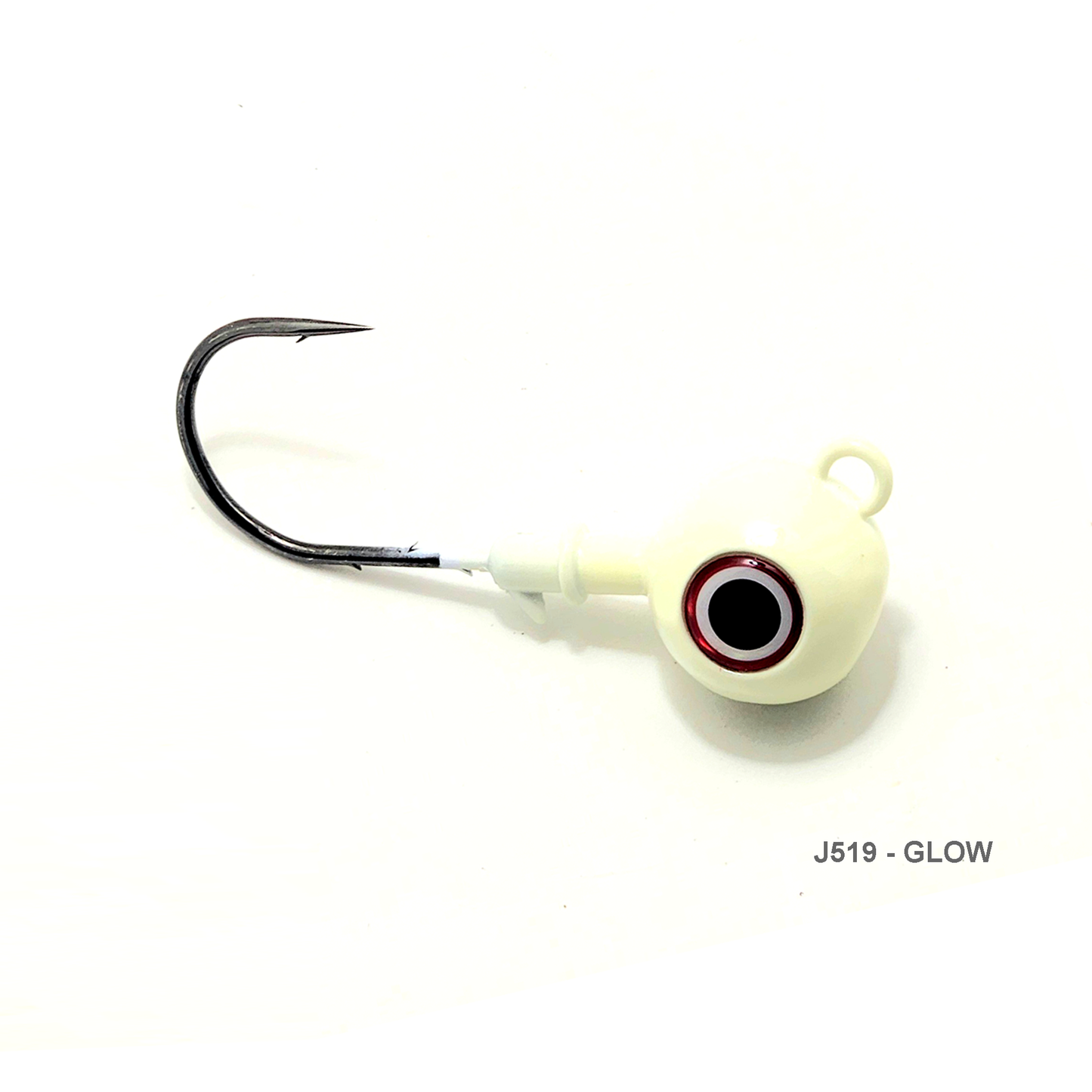 BIGEYE RATTLIN' JH
