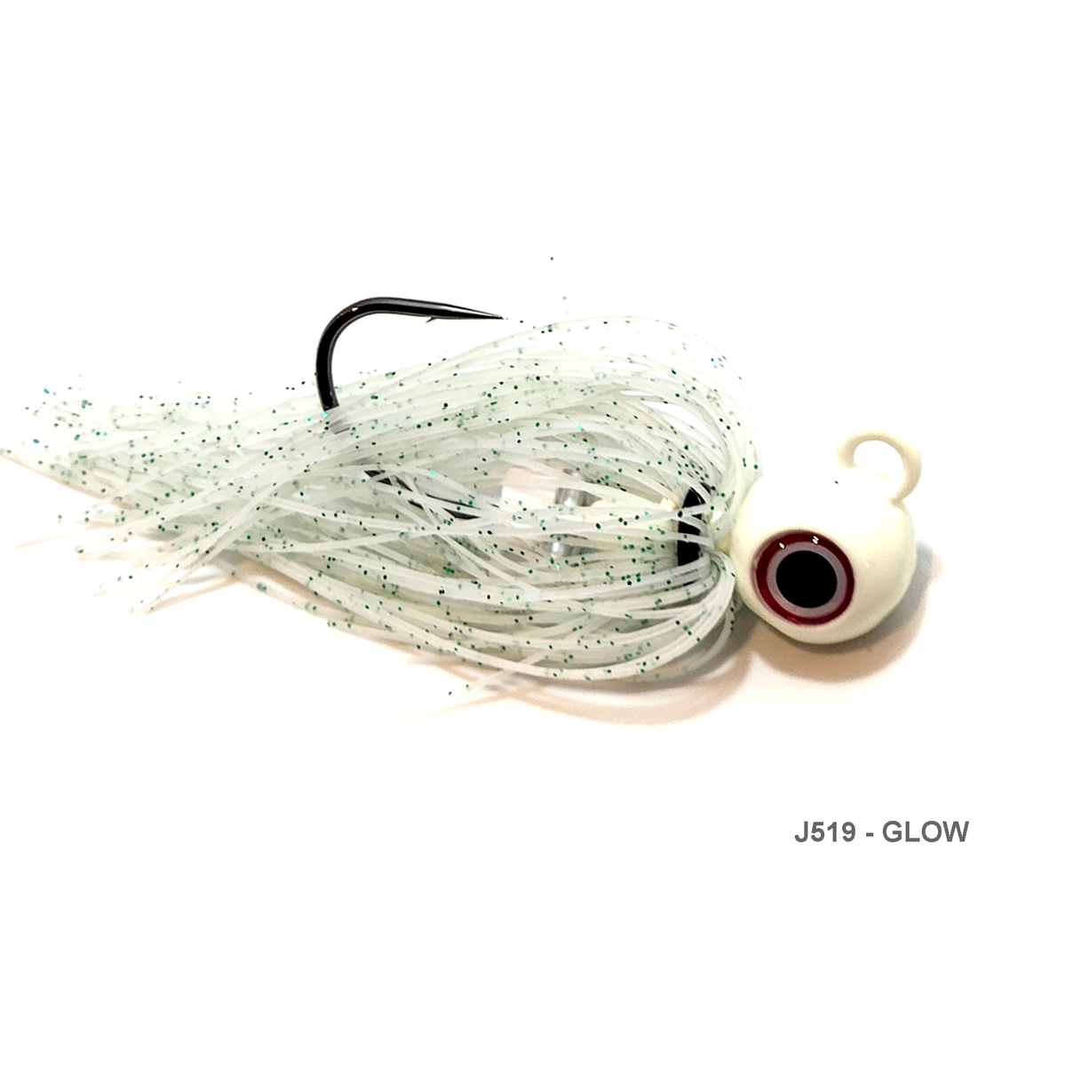 BIGEYE RATTLIN' SS