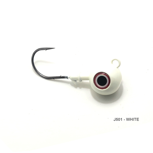BIGEYE RATTLIN' JH