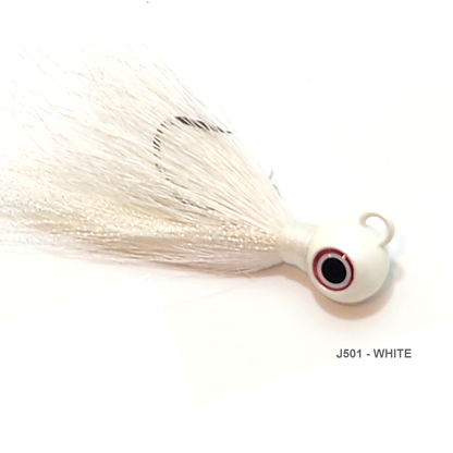 BIGEYE RATTLIN' NH