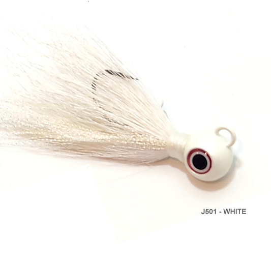 BIGEYE RATTLIN' NH