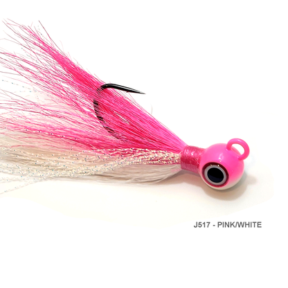 BIGEYE RATTLIN' NH