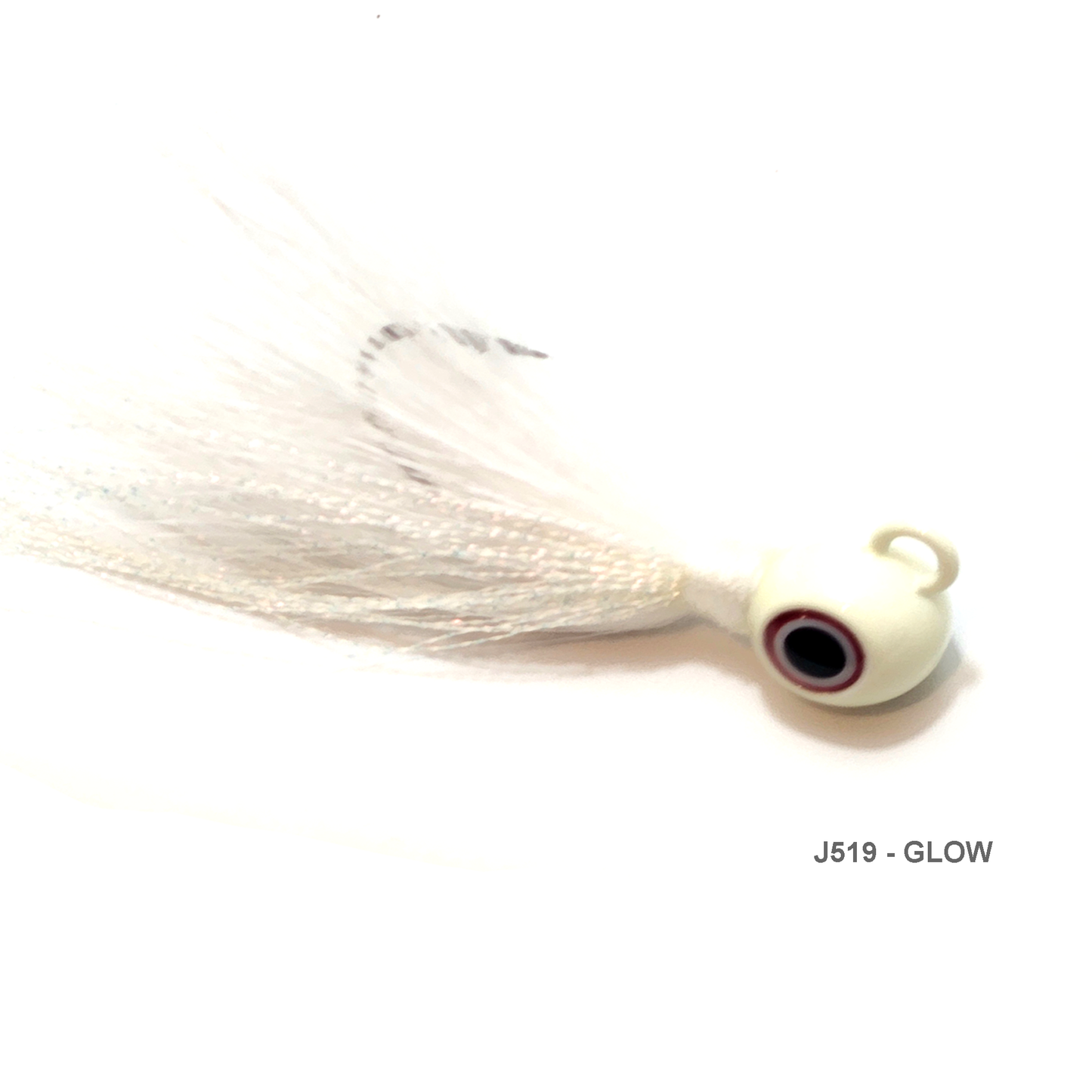 BIGEYE RATTLIN' NH