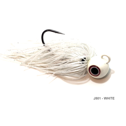 BIGEYE RATTLIN' SS