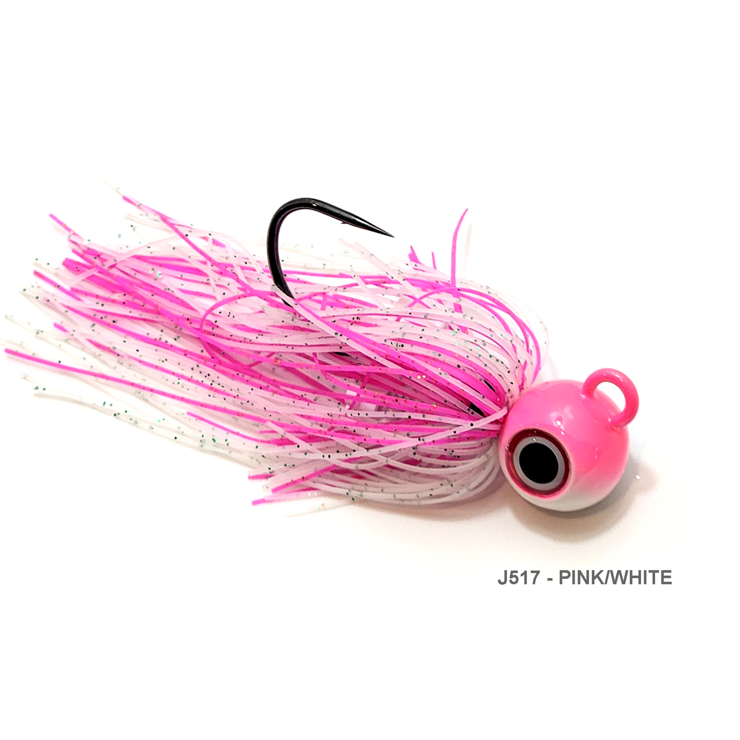 BIGEYE RATTLIN' SS