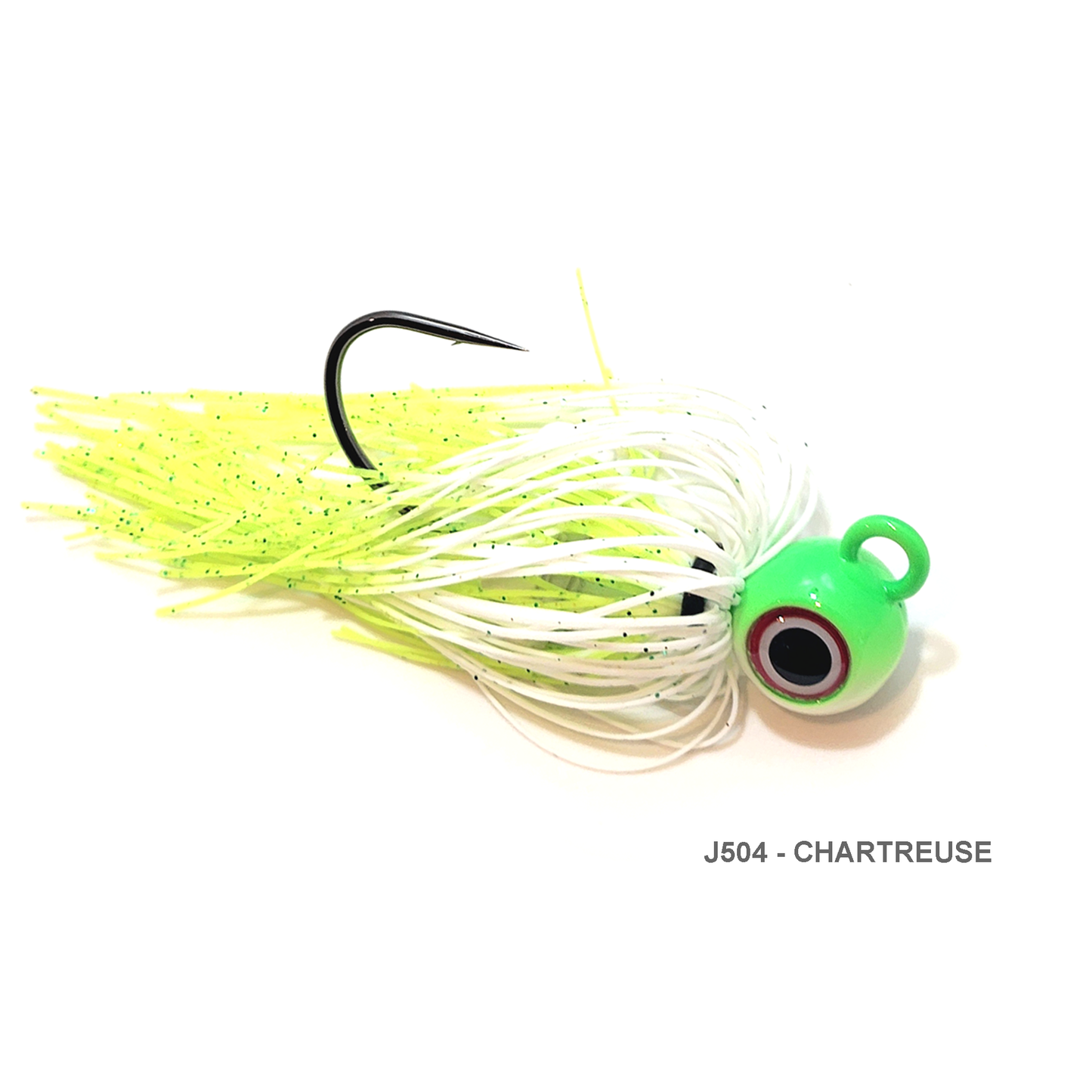 BIGEYE RATTLIN' SS