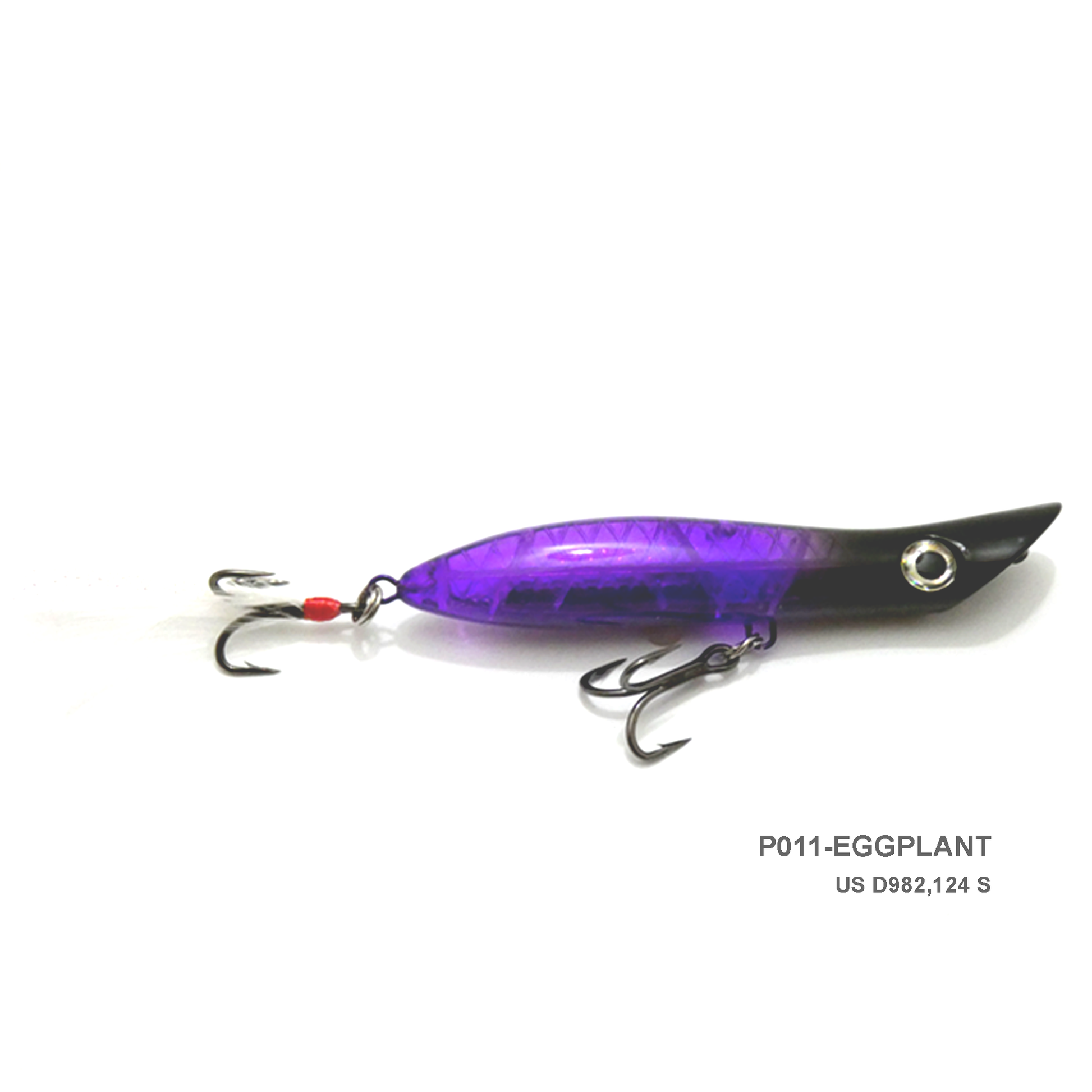 DUCK – Madd Mantis Tackle Works