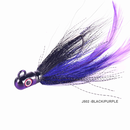 ROCK HOPPER