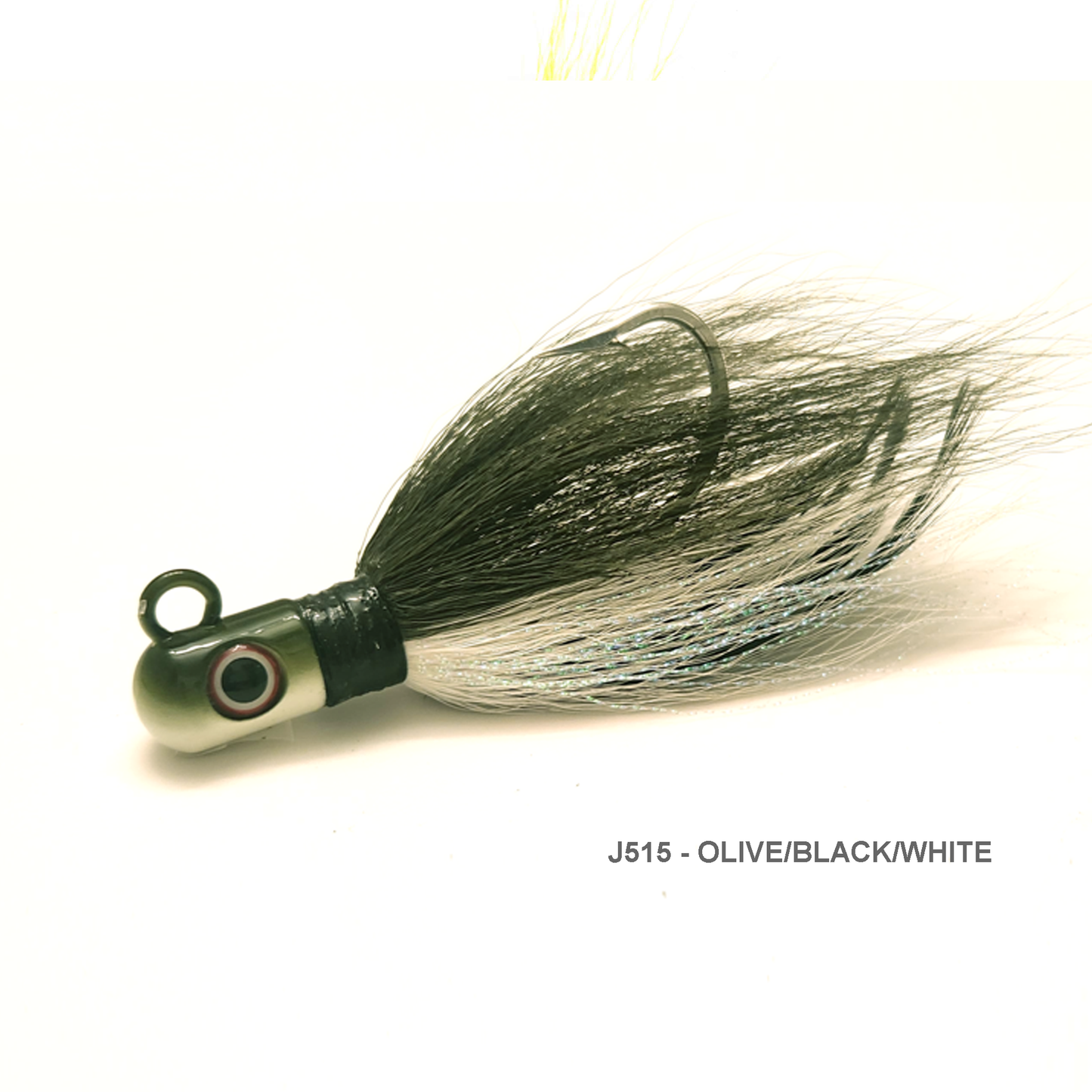 ROCK HOPPER