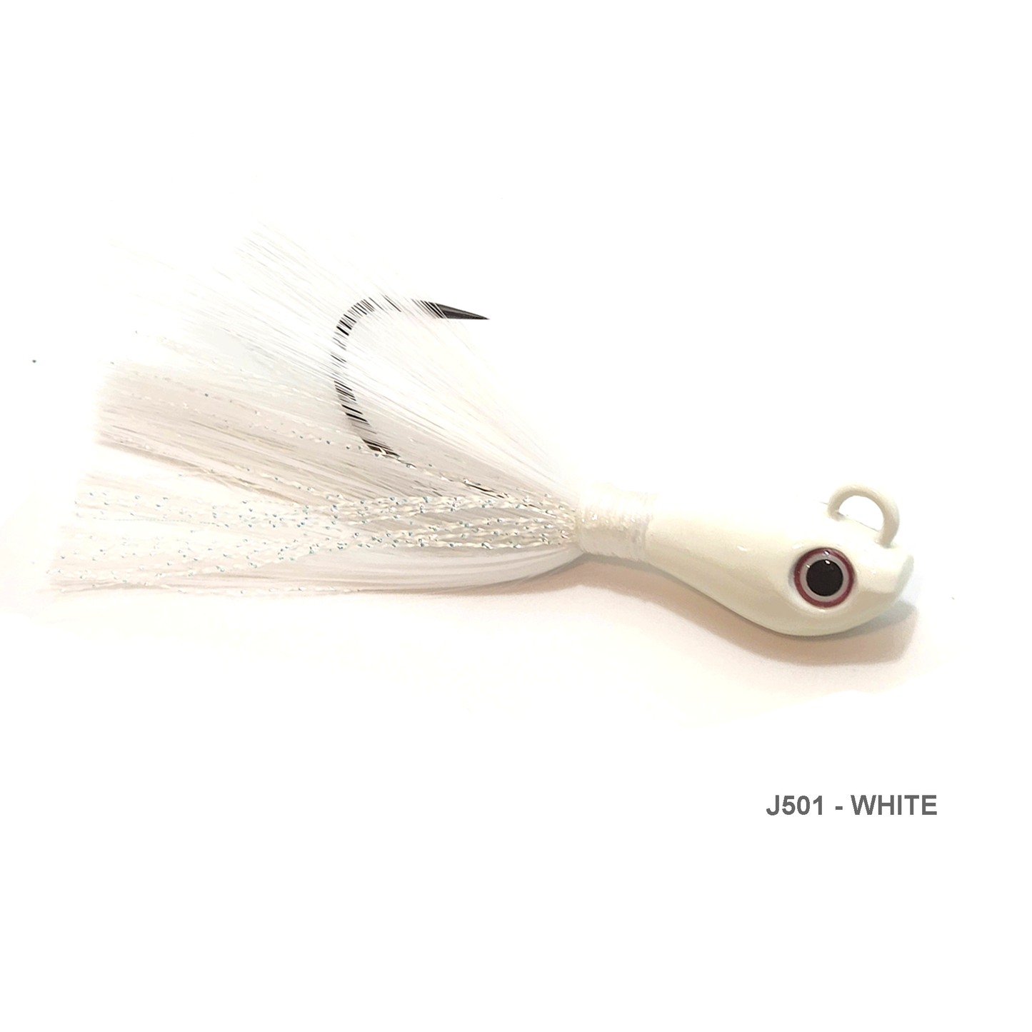 RATTLE TAIL