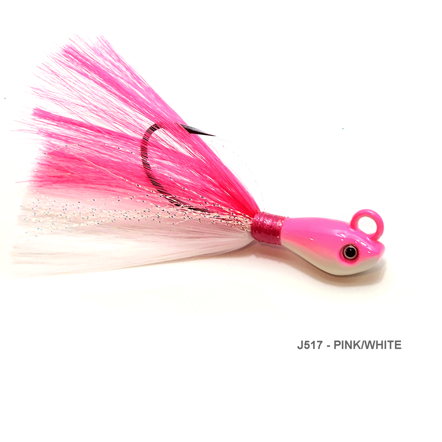 RATTLE TAIL
