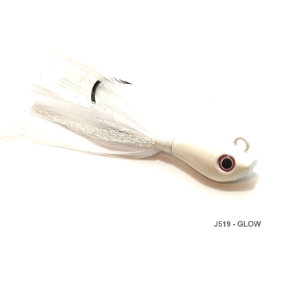 RATTLE TAIL