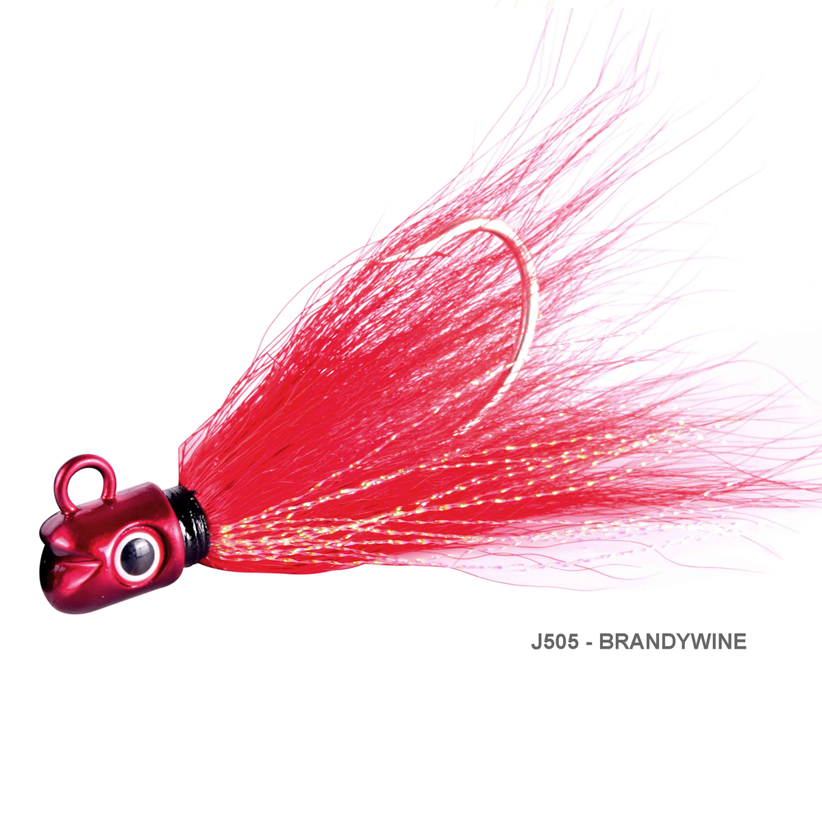 SMILING BILL – Madd Mantis Tackle Works